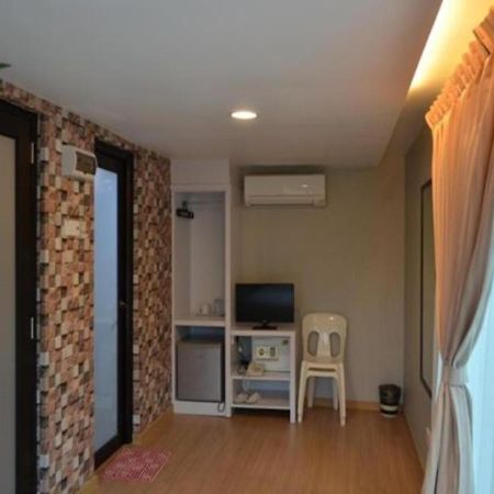 Sinar Eco Resort Kampong Bukit Panjang Ngoại thất bức ảnh