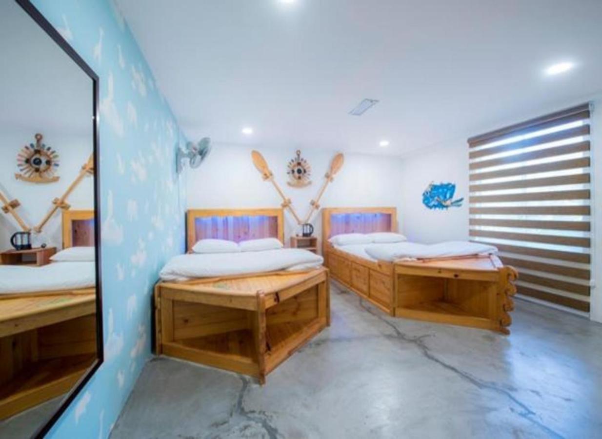 Sinar Eco Resort Kampong Bukit Panjang Ngoại thất bức ảnh